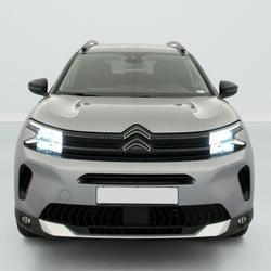 Citroen C5 Aircross Hybride 136 e-DCS6 Max occasion - Bruz - photo 2/33