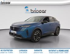 Peugeot 3008 Rezé