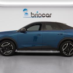 Peugeot 3008 Electrique 210ch Batterie 73 kWh Allure Sur&eacute;quip&eacute; + Pompe &agrave; Chaleur occasion - Rez&eacute; - photo 2/33