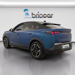 Peugeot 3008 Electrique 210ch Batterie 73 kWh Allure Sur&eacute;quip&eacute; + Pompe &agrave; Chaleur occasion - Rez&eacute; - photo 3/33