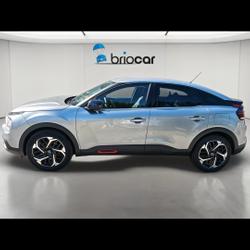 Citroen C4 PureTech 130ch S&S Feel Pack occasion - Beaucouz&eacute; - photo 2/26