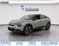 Citroen C4 Saint-Jean-d'Illac
