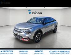 Citroen C4 Saint-Priest
