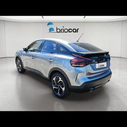Citroen C4 PureTech 130ch S&S Feel Pack occasion - Vitrolles - photo 3/26