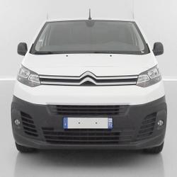 Citroen Jumpy 2.0 M BlueHDi 145ch Club occasion - Saint-Jean-d'Illac - photo 2/29