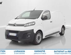 Citroen Jumpy Trappes