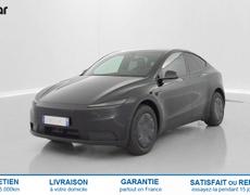 Tesla Model Y Bruz