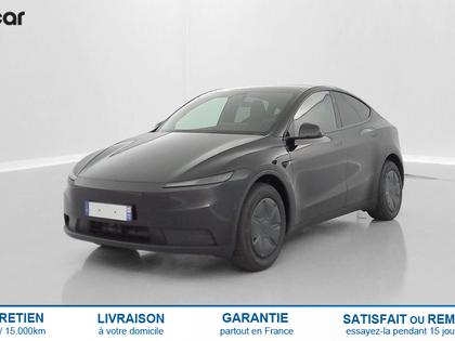 Tesla Model Y - MODEL Y Standard Propulsion (534km) - 41 900 €