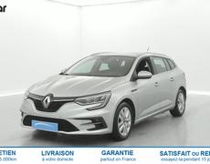 Renault Megane 4 Estate