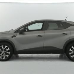 Renault Captur TCe 90 Evolution 5p occasion - Saint-Jean-d'Illac - photo 2/31