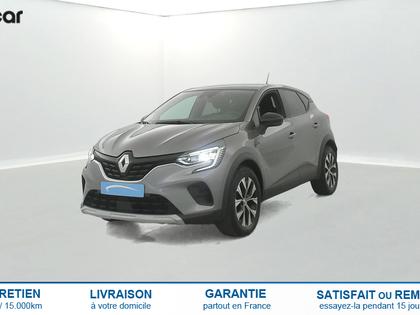 Renault Captur - TCe 90 Evolution 5p - 20 090 €