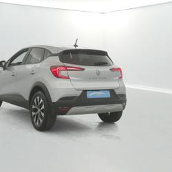 Renault Captur TCe 90 Evolution 5p occasion - Beaucouz&eacute; - photo 3/31