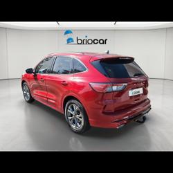 Ford Kuga 2.5 Duratec 225ch PowerSplit PHEV ST-Line e-CVT + Sur&eacute;quip&eacute; + Attelage occasion - Saint-Priest - photo 3/31