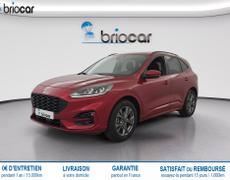 Ford Kuga Trappes