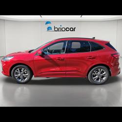 Ford Kuga 2.5 Duratec 225ch PowerSplit PHEV ST-Line e-CVT + Sur&eacute;quip&eacute; + Attelage occasion - Trappes - photo 2/31