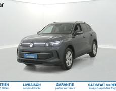 Volkswagen Tiguan Mondeville