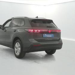 Volkswagen Tiguan 1.5 eTSI 150ch Life Plus DSG7 occasion - Mondeville - photo 3/31