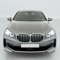 BMW Serie 1 118d 150 ch BVA8 M Sport occasion - Vitrolles - photo 2/30