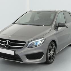 Mercedes Classe B 200 D 7-G DCT FASCINATION occasion - Bruz - photo 3/35