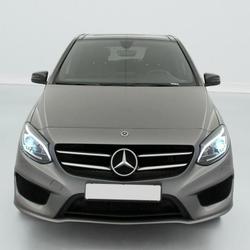 Mercedes Classe B 200 D 7-G DCT FASCINATION occasion - Beaucouz&eacute; - photo 2/35