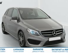 Mercedes Classe B Trappes