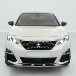 Peugeot 3008 1.6 BLUEHDI 120CH S S EAT6 GT LINE occasion - Molsheim - photo 2/33