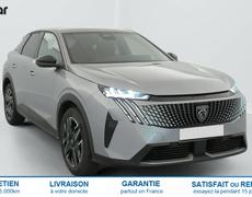 Peugeot 3008 Mondeville
