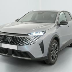 Peugeot 3008 Hybrid 145 e-DCS6 Allure occasion - Mondeville - photo 3/25