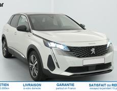 Peugeot 3008 Mondeville