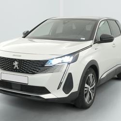 Peugeot 3008 Hybrid4 300 e-EAT8 Allure Pack occasion - Mondeville - photo 3/30