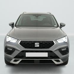 Seat Ateca 1.0 TSI 110 ch Start Stop Copa occasion - Bruz - photo 2/33