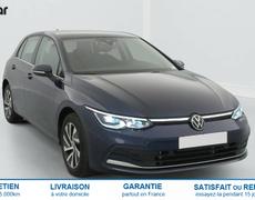 Volkswagen Golf 8