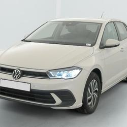 Volkswagen Polo 1.0 TSI 95 S S DSG7 LIFE PLUS occasion - Mondeville - photo 3/33