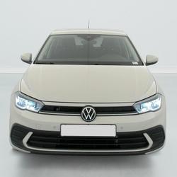 Volkswagen Polo 1.0 TSI 95 S S DSG7 LIFE PLUS occasion - Saint-Priest - photo 2/33