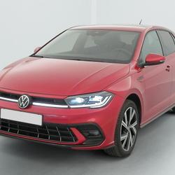 Volkswagen Polo 1.0 TSI 95 S S DSG7 R-line occasion - Saint-Priest - photo 3/30
