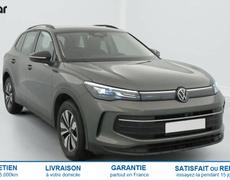 Volkswagen Tiguan Saint-Priest