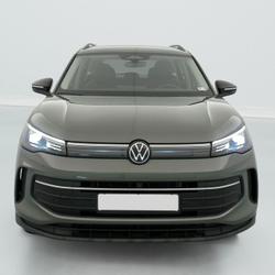 Volkswagen Tiguan 1.5 eTSI 131ch DSG7 Life Plus occasion - Saint-Priest - photo 2/25