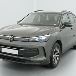 Volkswagen Tiguan 1.5 eTSI 131ch DSG7 Life Plus occasion - Saint-Priest - photo 3/25