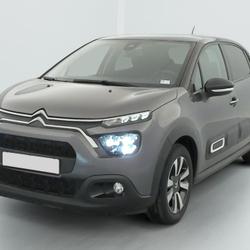 Citroen C3 PureTech 110 S S BVM6 Shine occasion - Bruz - photo 3/34