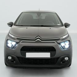 Citroen C3 PureTech 110 S S BVM6 Shine occasion - Saint-Jean-d'Illac - photo 2/34
