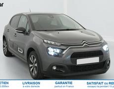 Citroen C3 Vitrolles