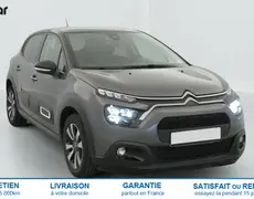 Citroen C3 Trappes
