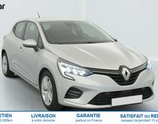 Renault Clio 5 Saint-Priest