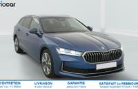 Skoda Superb combi 2.0 TDI 150 ch SCR DSG7 Selection à Rezé