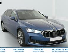 Skoda Superb combi Saint-Jean-d'Illac