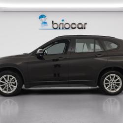 BMW X1 sDrive18dA 136ch Business Design + Attelage occasion - Bruz - photo 2/32
