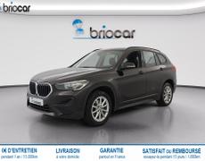 BMW X1 Beaucouzé