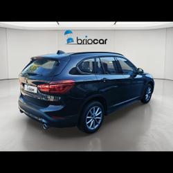 BMW X1 sDrive18d 136ch Business Design + Attelage occasion - Beaucouz&eacute; - photo 2/31