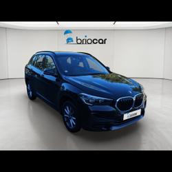 BMW X1 sDrive18d 136ch Business Design + Attelage occasion - Vitrolles - photo 3/31