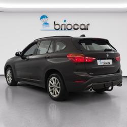 BMW X1 sDrive18dA 136ch Business Design + Attelage occasion - Trappes - photo 3/32
